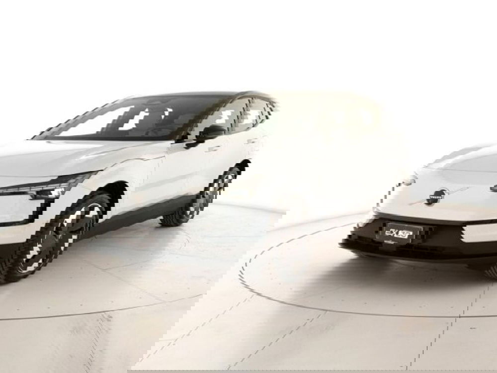 Volvo EX30 nuova a Modena (2)