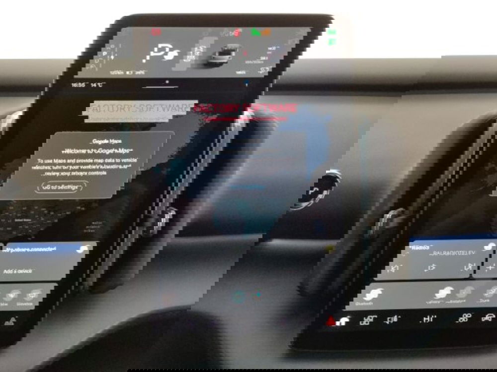 Volvo EX30 nuova a Modena (20)