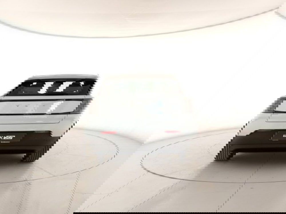 Volvo EX30 nuova a Modena (5)