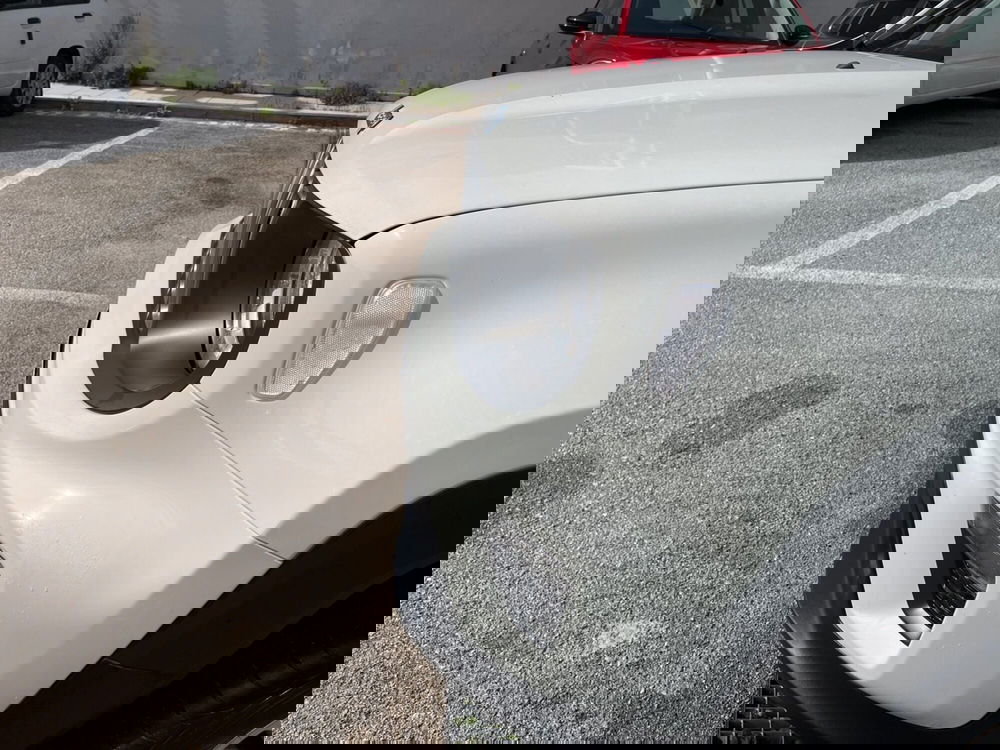 Jeep Renegade usata a Lecce (12)