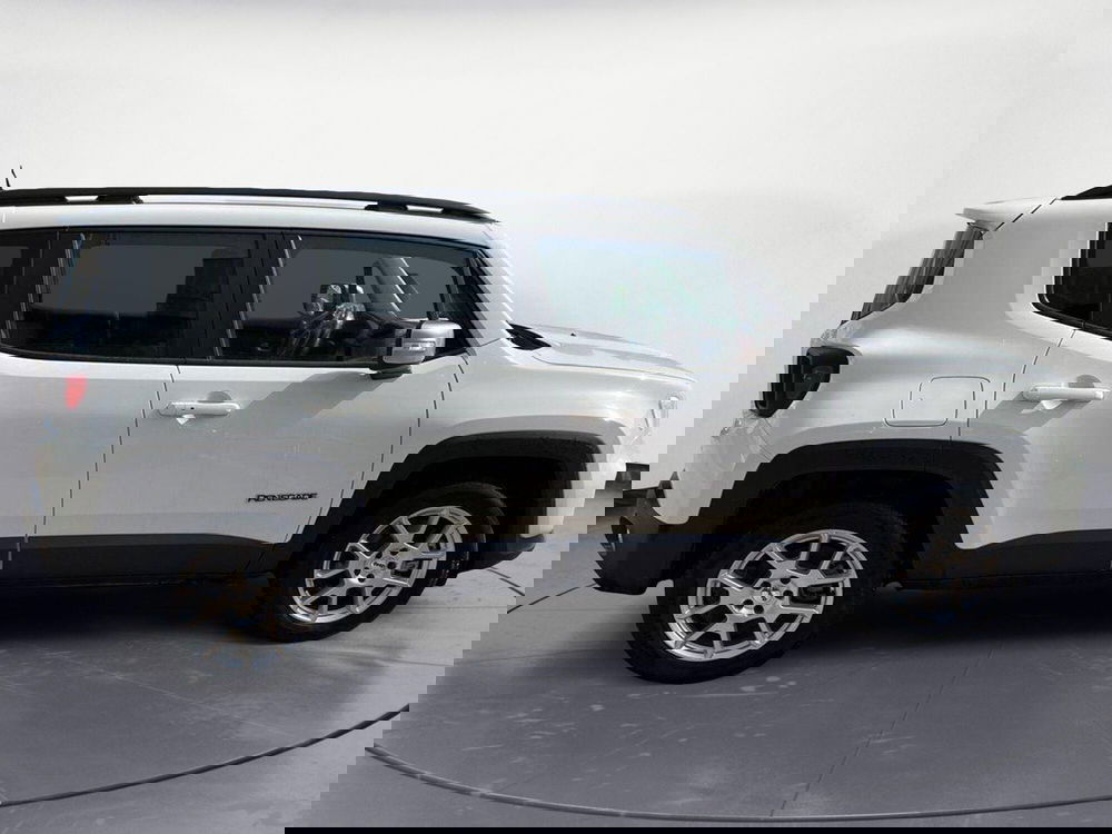 Jeep Renegade usata a Lecce (7)