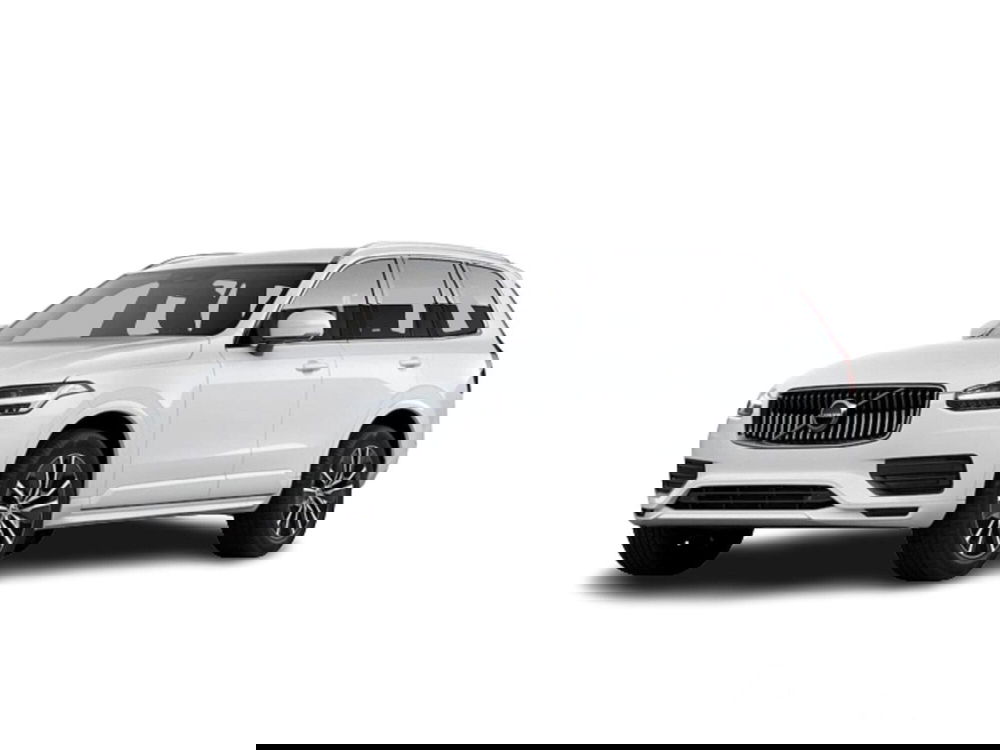 Volvo XC90 usata a Bari