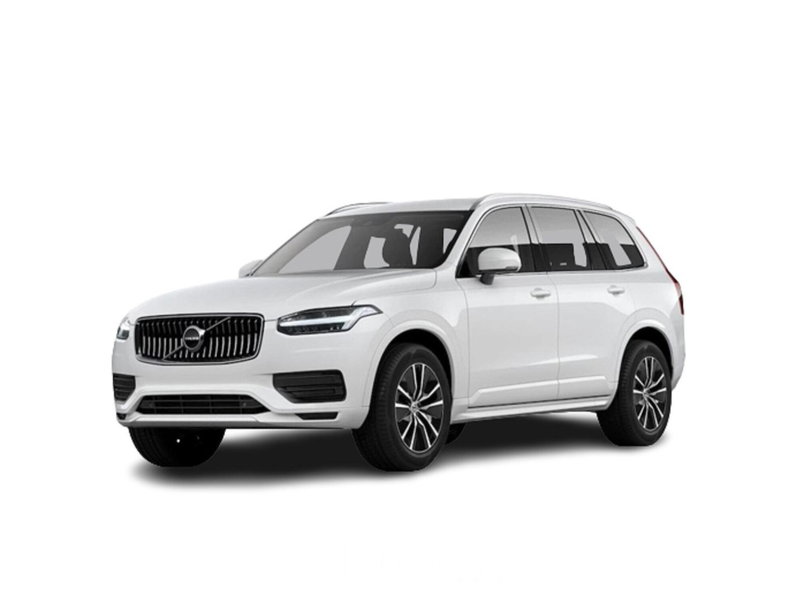 Volvo XC90 usata a Bari