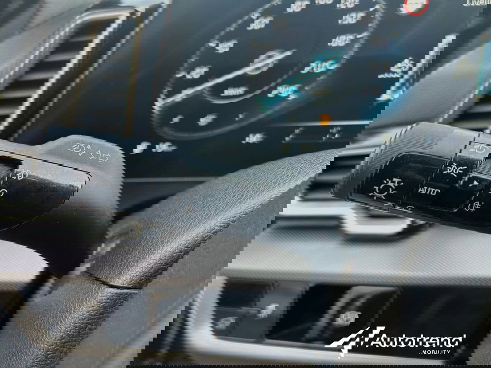 Kia Sportage usata a Bari (10)