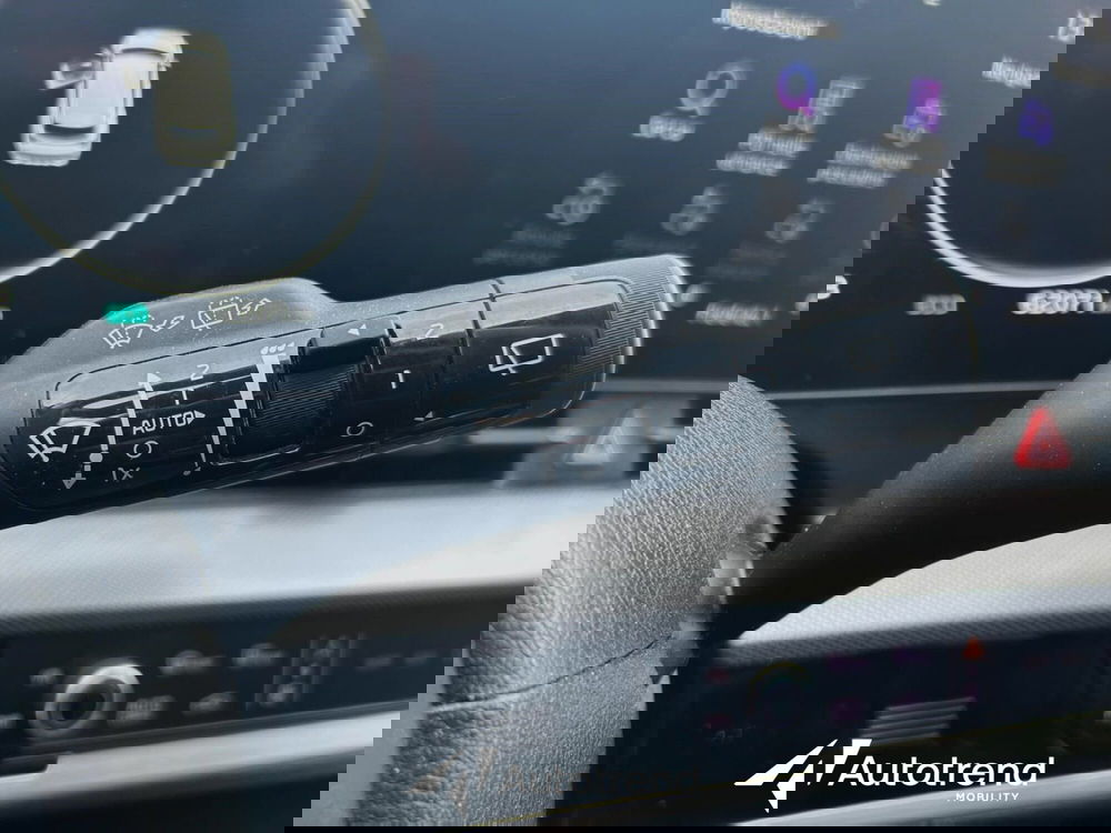 Kia Sportage usata a Bari (11)