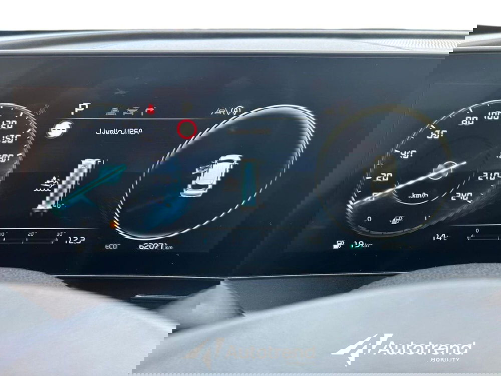 Kia Sportage usata a Bari (12)