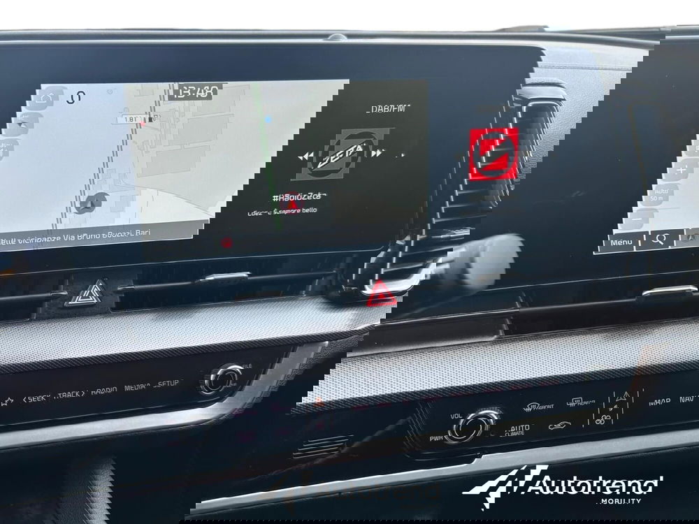 Kia Sportage usata a Bari (13)