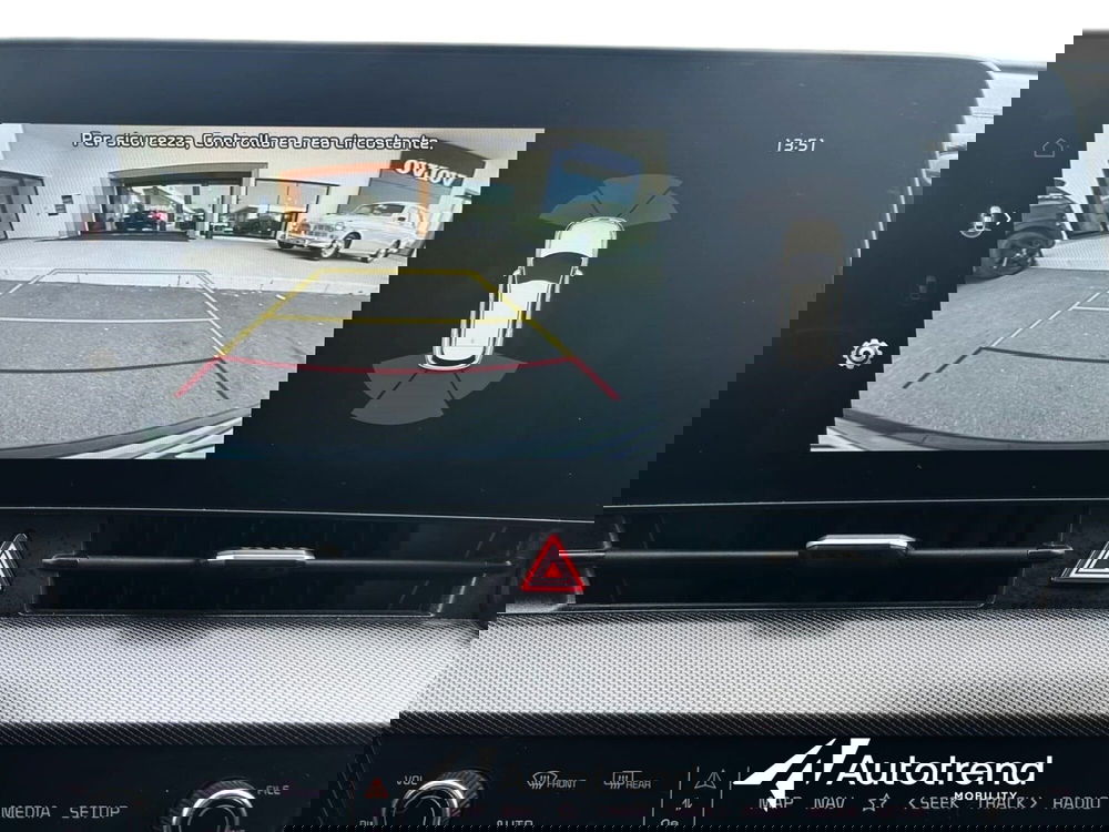 Kia Sportage usata a Bari (14)