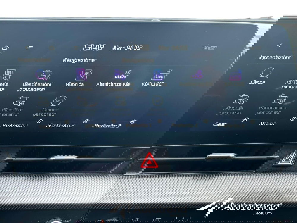 Kia Sportage usata a Bari (17)