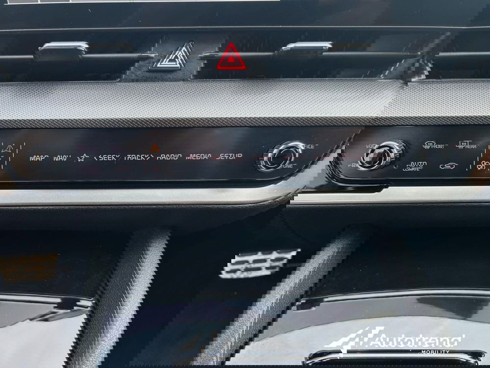 Kia Sportage usata a Bari (18)