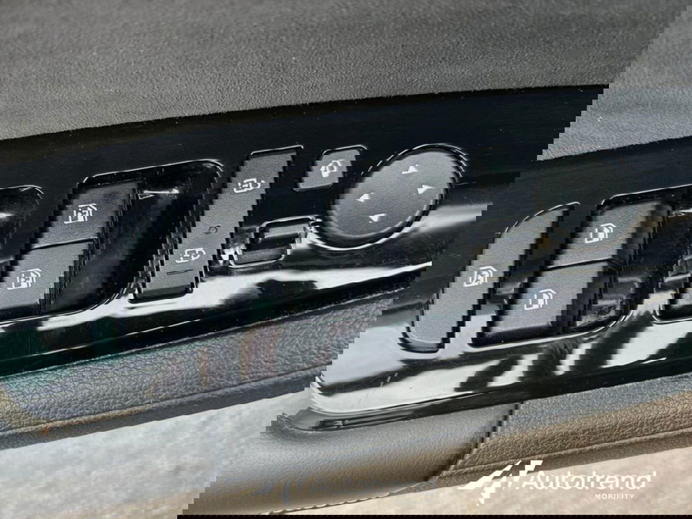 Kia Sportage usata a Bari (20)