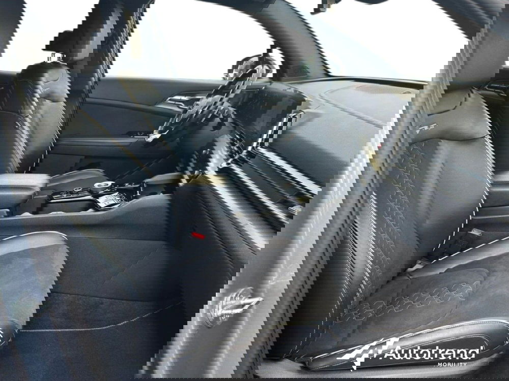 Kia Sportage usata a Bari (7)