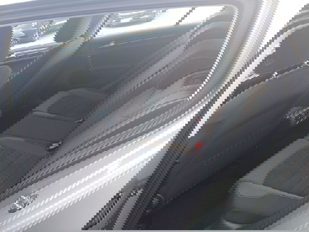 Volkswagen Golf usata a Alessandria (10)