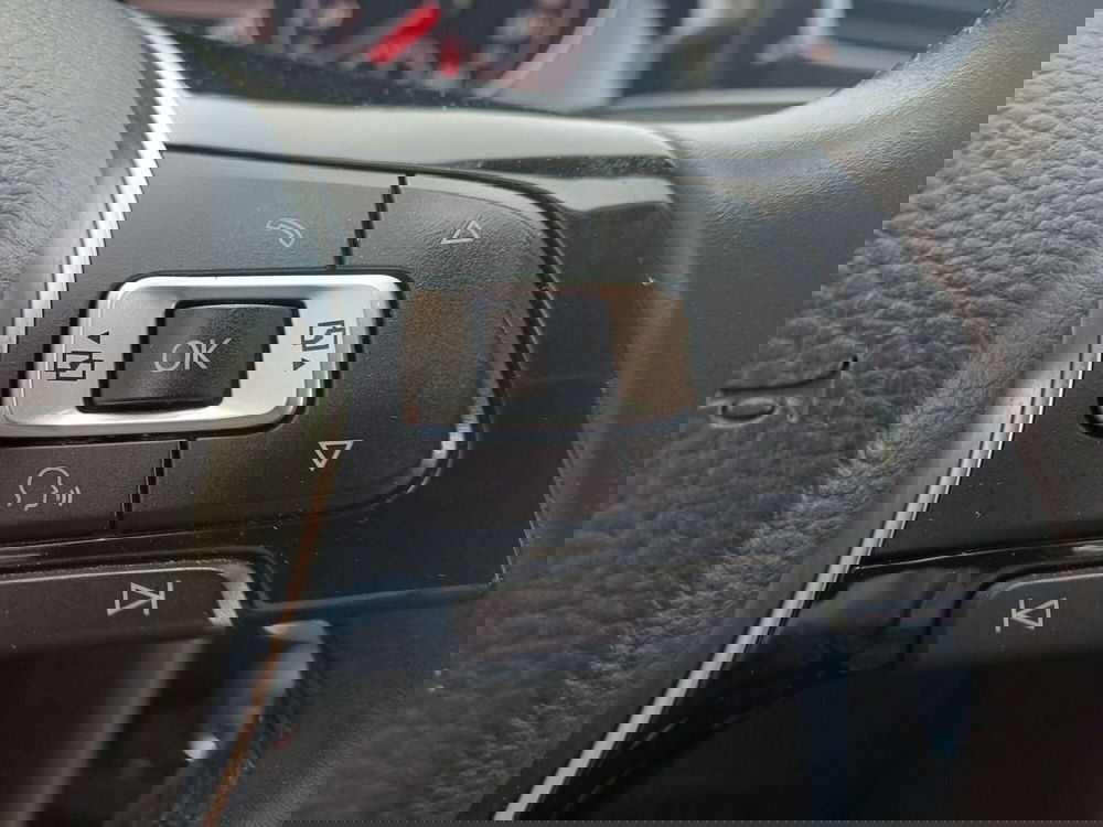Volkswagen Golf usata a Alessandria (14)