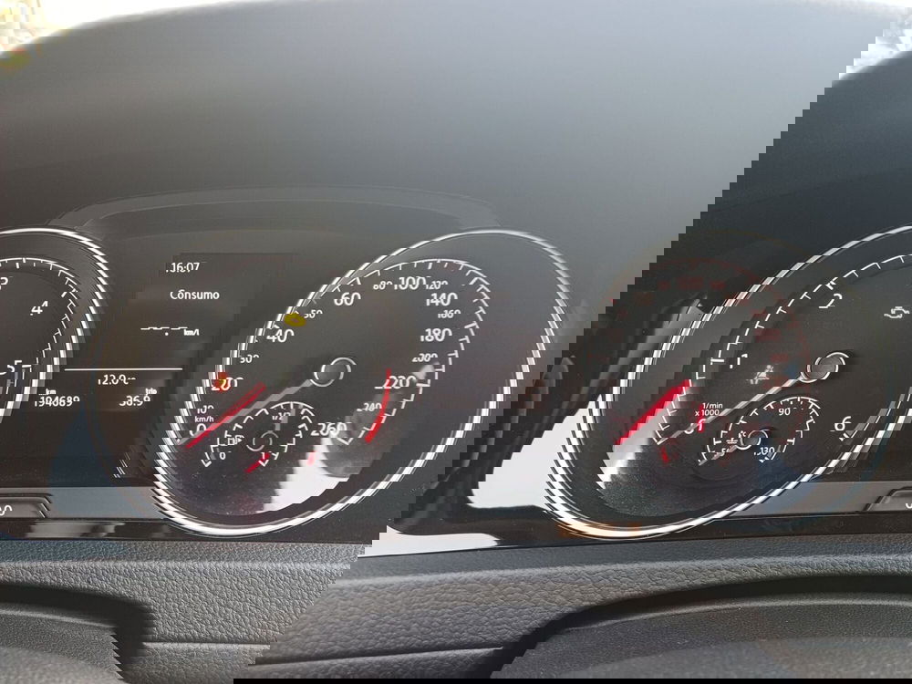 Volkswagen Golf usata a Alessandria (15)