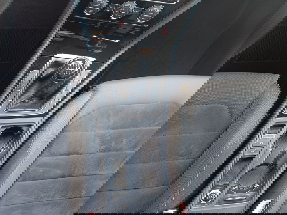 Volkswagen Golf usata a Alessandria (16)