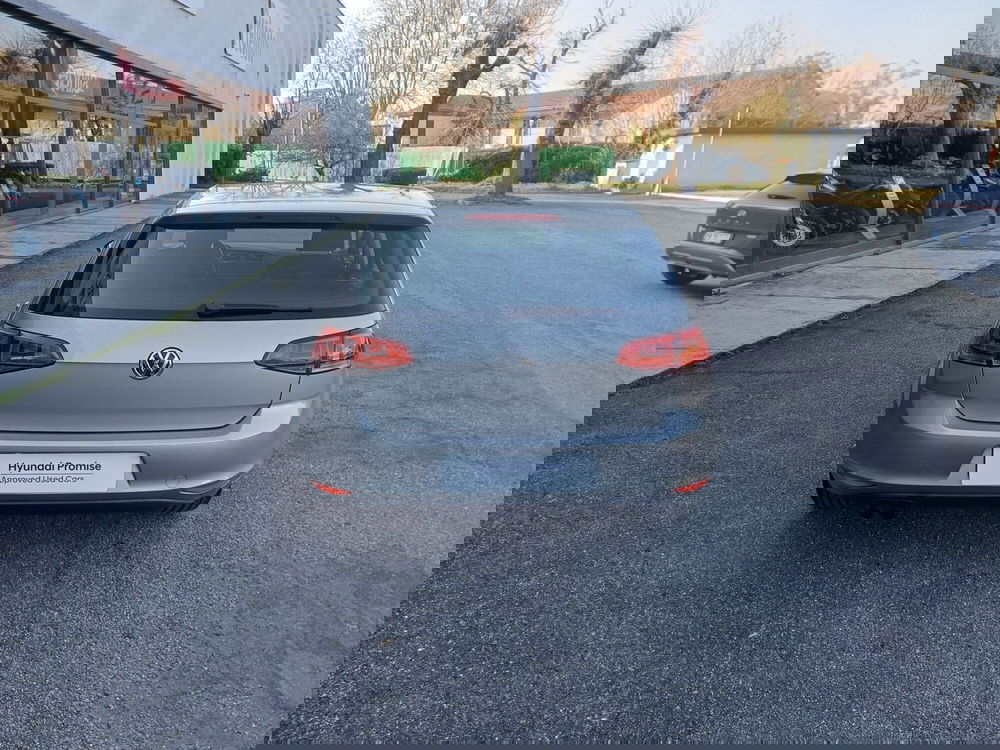 Volkswagen Golf usata a Alessandria (6)