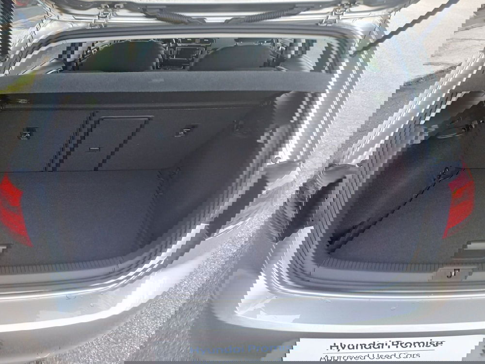 Volkswagen Golf usata a Alessandria (7)