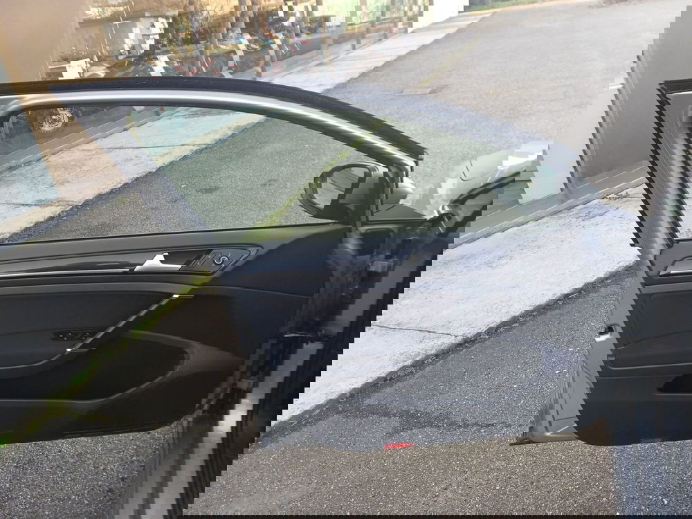 Volkswagen Golf usata a Alessandria (8)