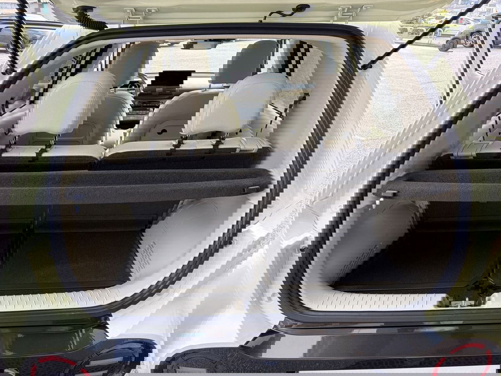 Hyundai Inster usata a Vercelli (10)