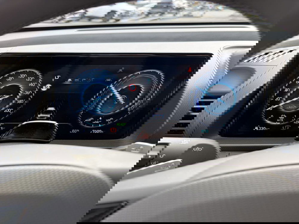 Hyundai Inster usata a Vercelli (13)