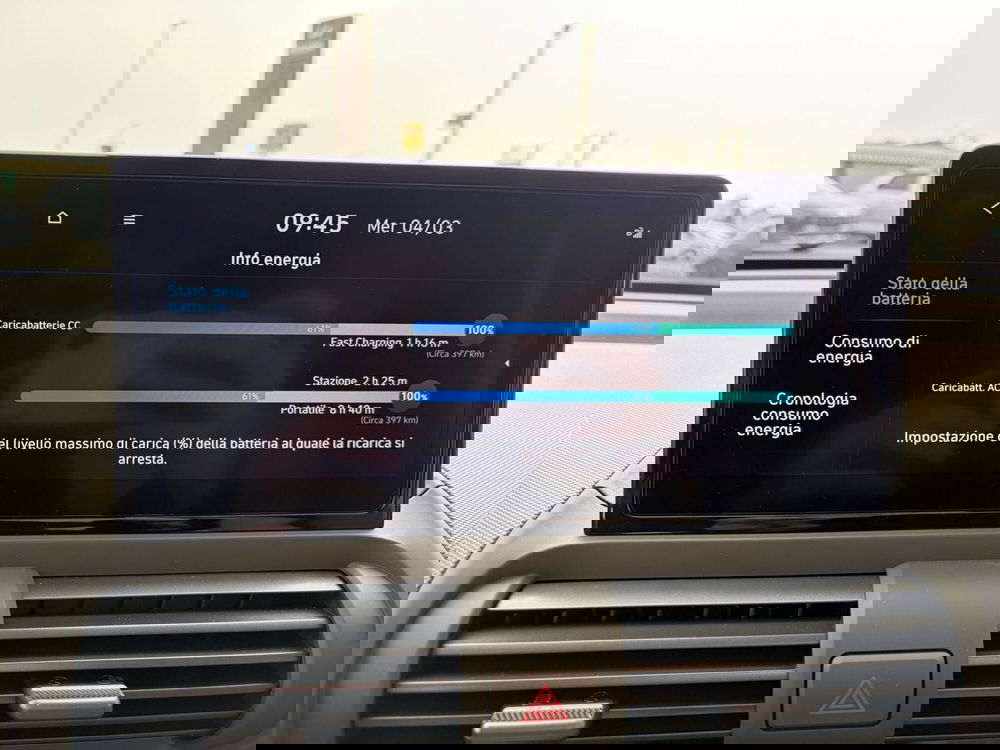 Hyundai Inster usata a Vercelli (14)