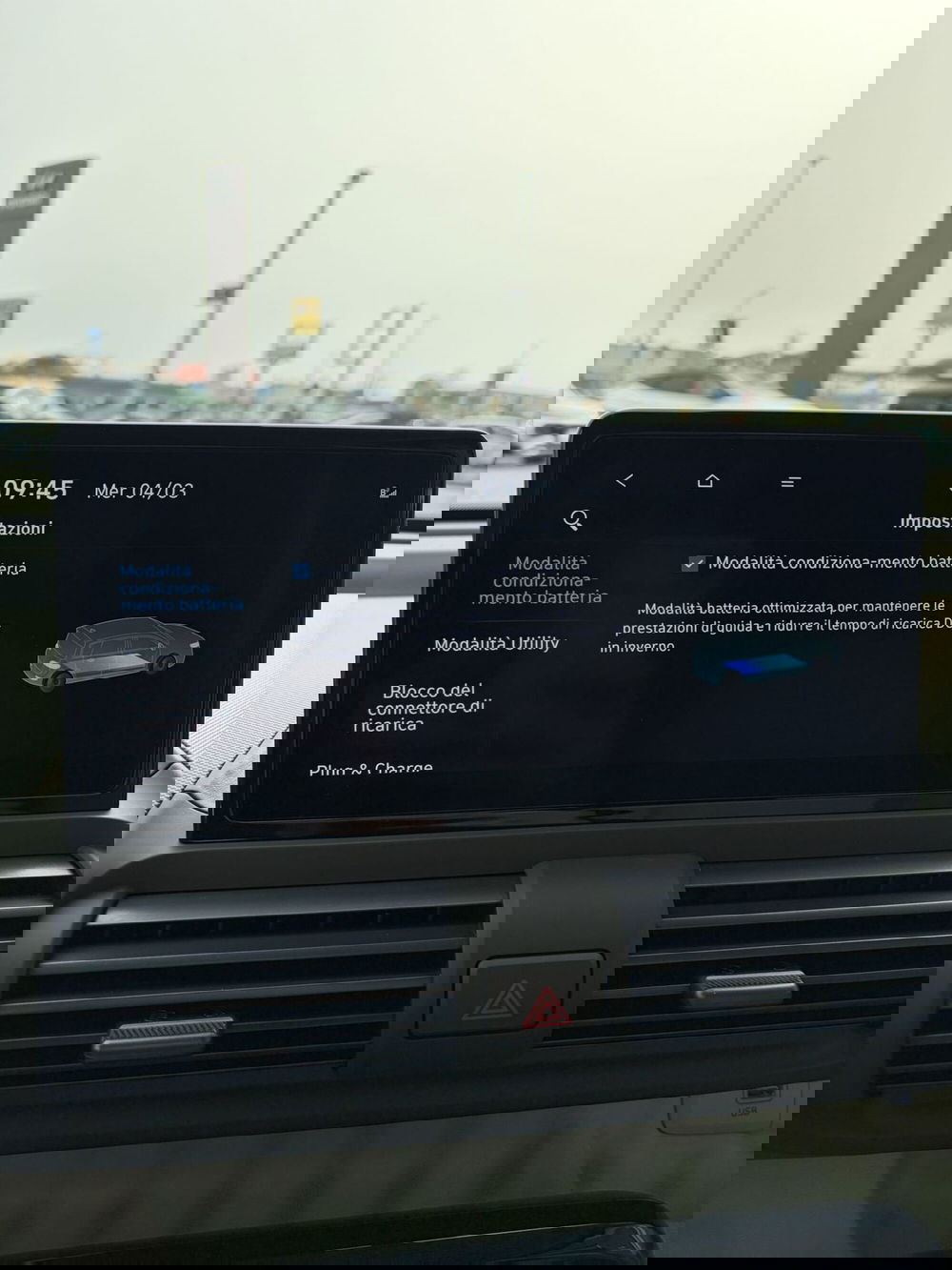 Hyundai Inster usata a Vercelli (15)