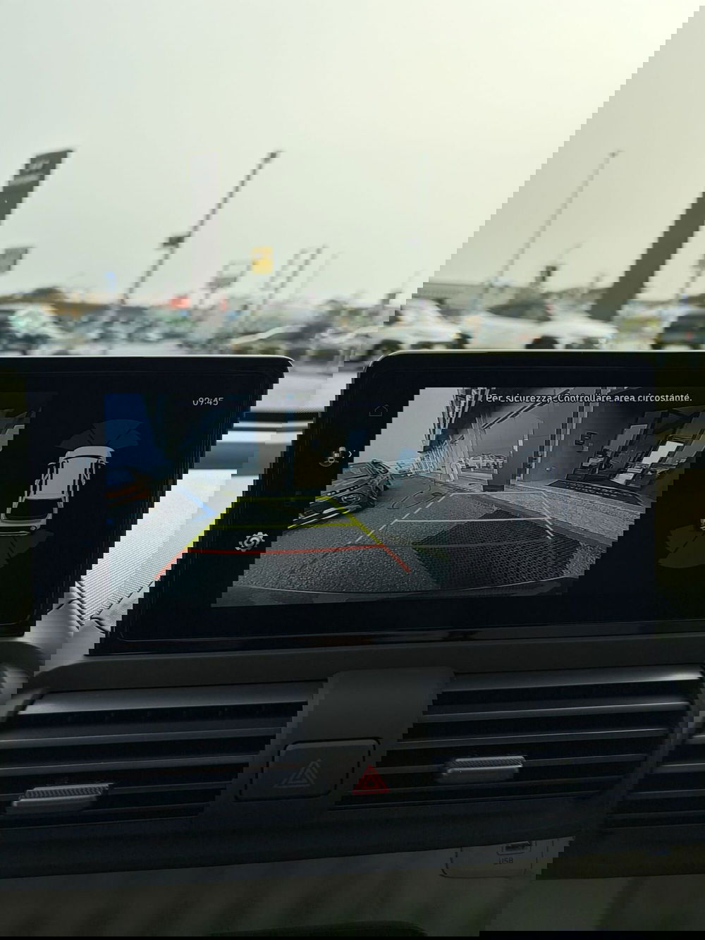 Hyundai Inster usata a Vercelli (16)