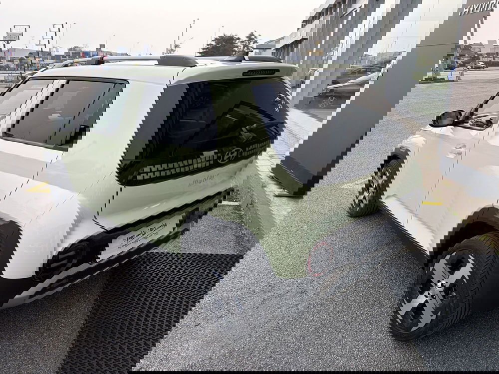 Hyundai Inster usata a Vercelli (3)