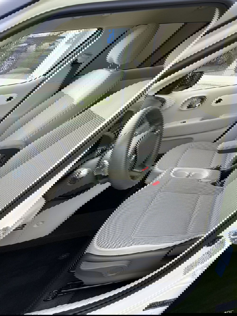 Hyundai Inster usata a Vercelli (8)