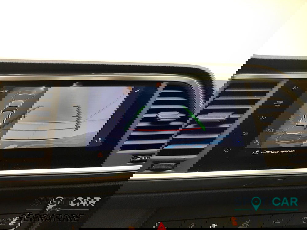 SEAT Ateca usata a Como (10)