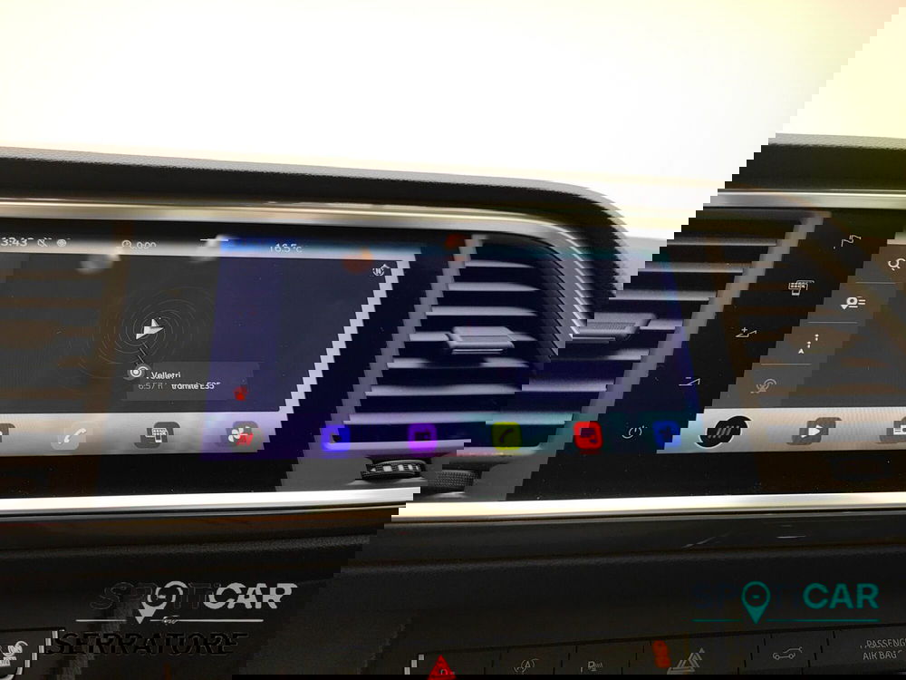 SEAT Ateca usata a Como (11)