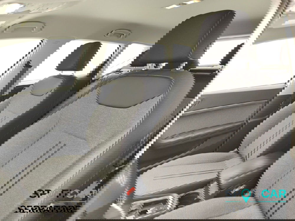 SEAT Ateca usata a Como (12)