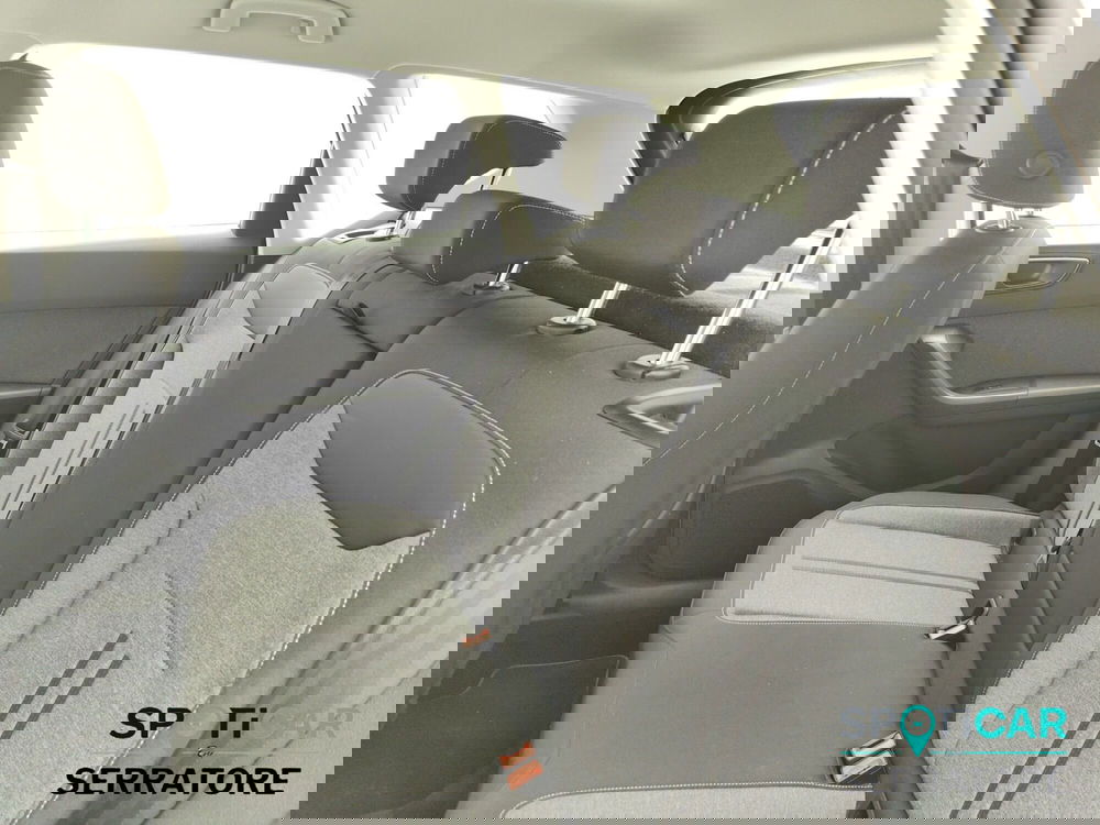 SEAT Ateca usata a Como (13)