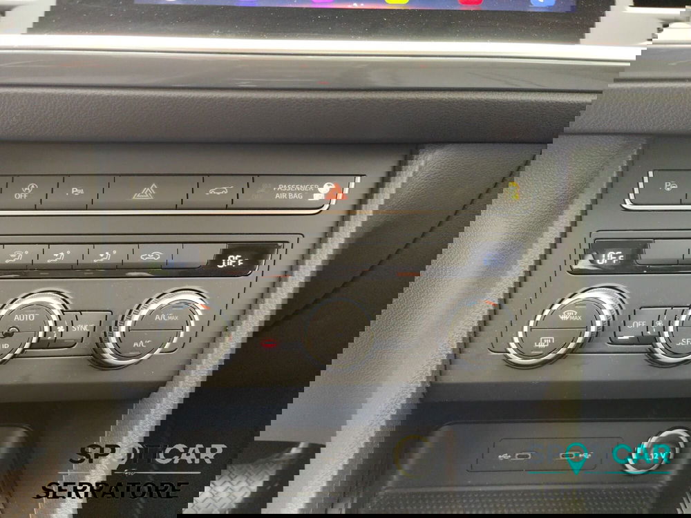 SEAT Ateca usata a Como (16)