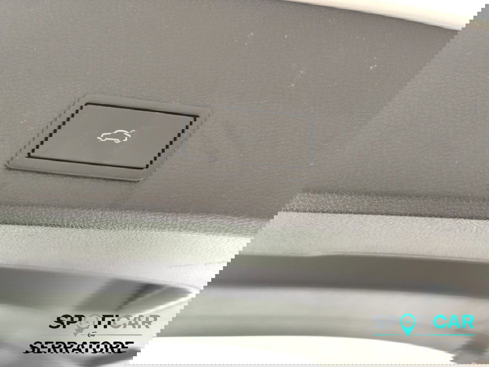 SEAT Ateca usata a Como (17)