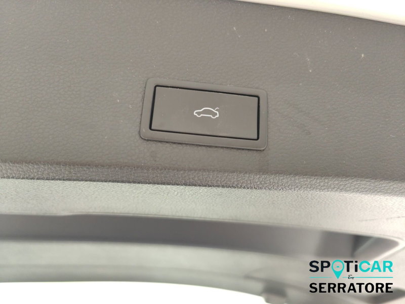 SEAT Ateca usata a Como (17)