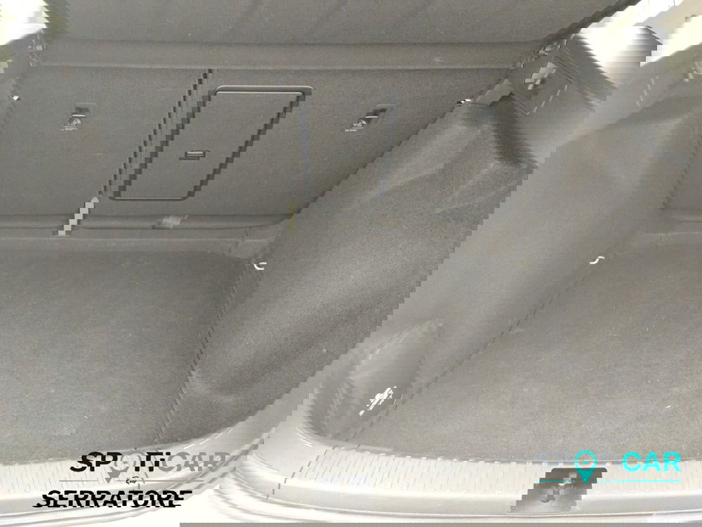 SEAT Ateca usata a Como (19)