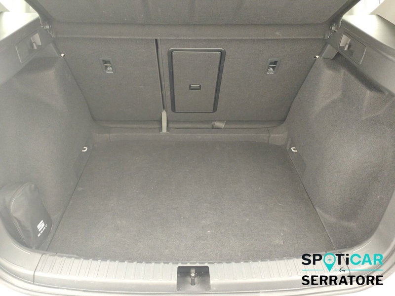 SEAT Ateca usata a Como (19)