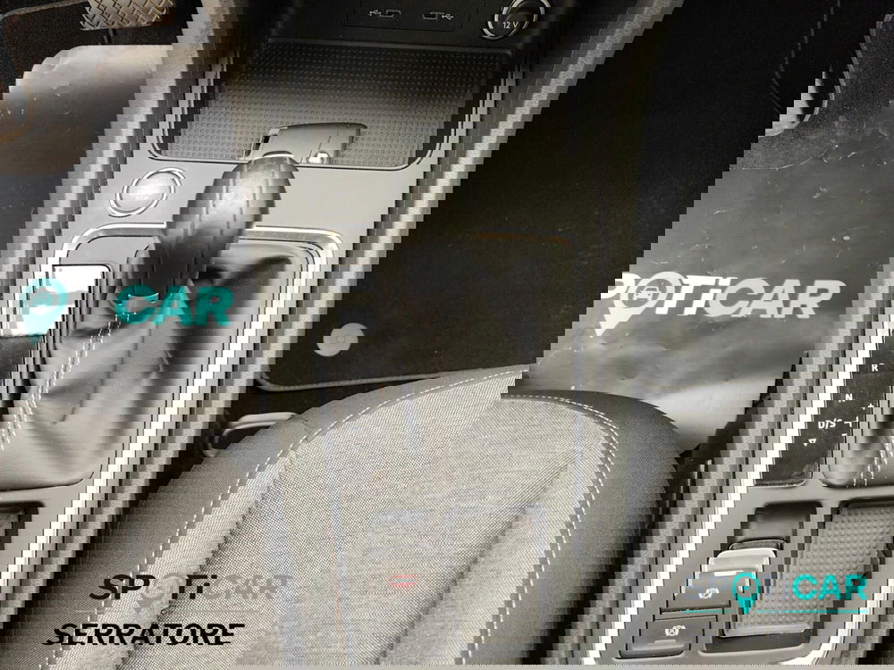 SEAT Ateca usata a Como (20)