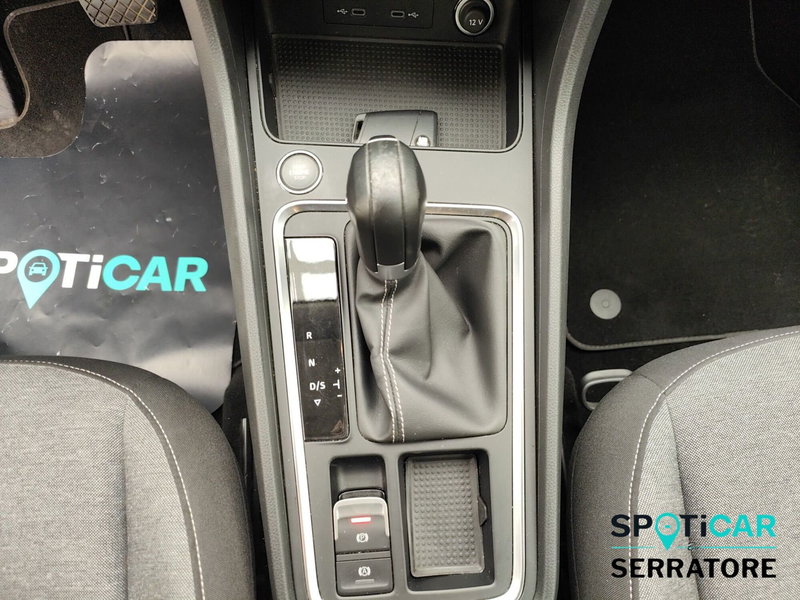 SEAT Ateca usata a Como (20)