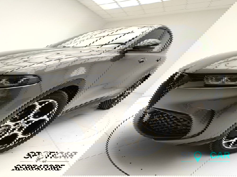 Alfa Romeo Tonale nuova a Como