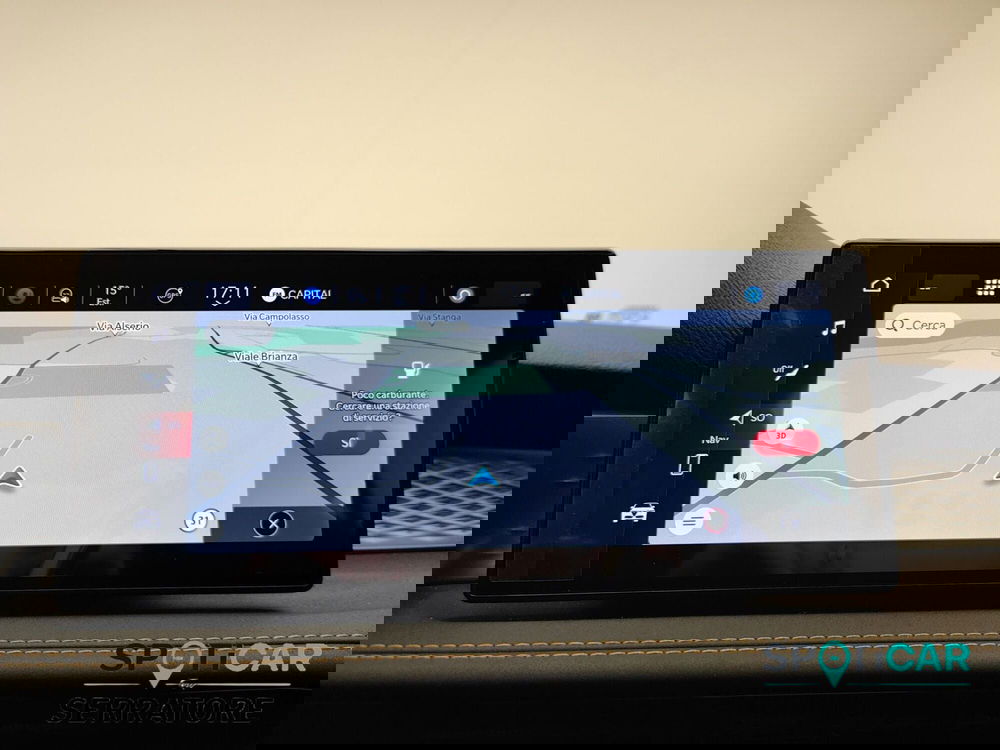 Alfa Romeo Tonale nuova a Como (10)