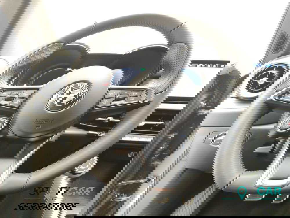 Alfa Romeo Tonale nuova a Como (15)