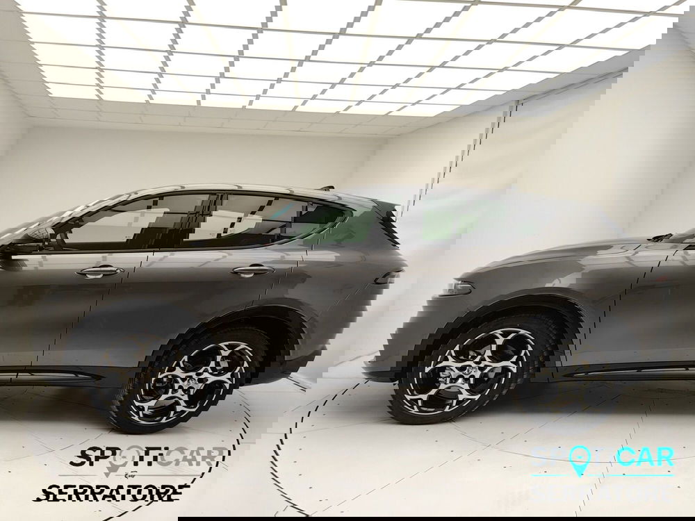 Alfa Romeo Tonale nuova a Como (20)