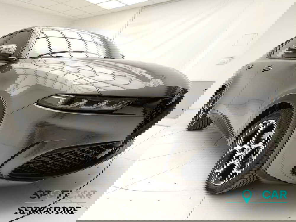 Alfa Romeo Tonale nuova a Como (3)