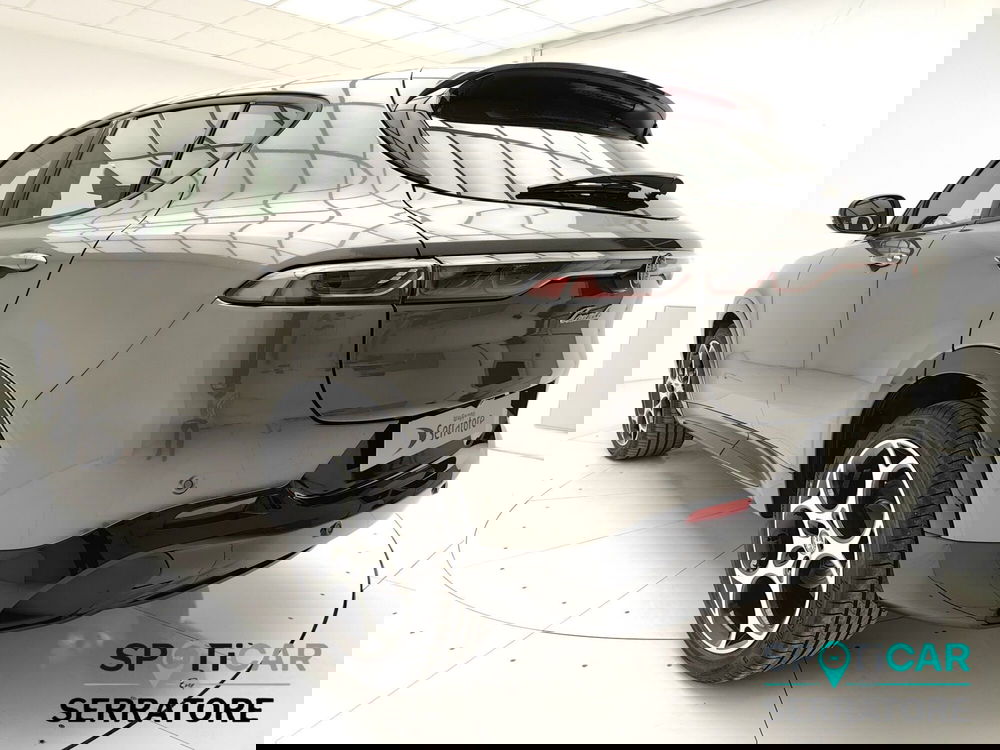 Alfa Romeo Tonale nuova a Como (4)