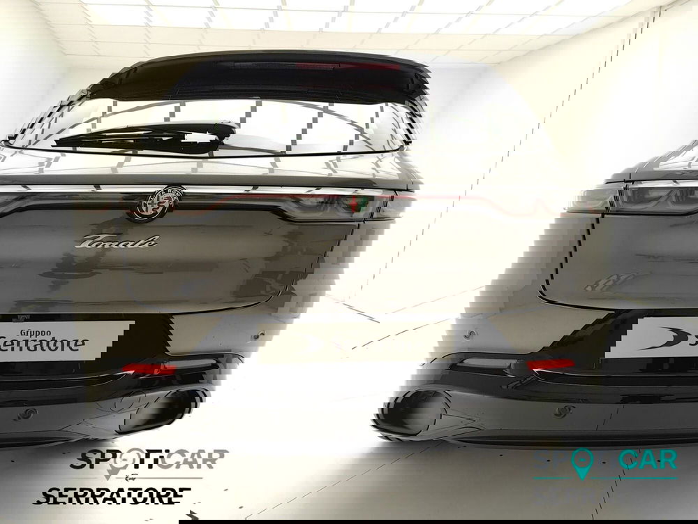 Alfa Romeo Tonale nuova a Como (5)