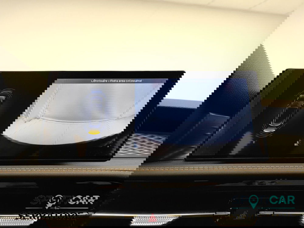 Alfa Romeo Tonale nuova a Como (9)