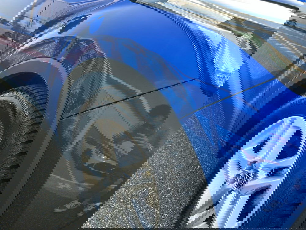 Toyota Toyota C-HR usata a Piacenza (10)